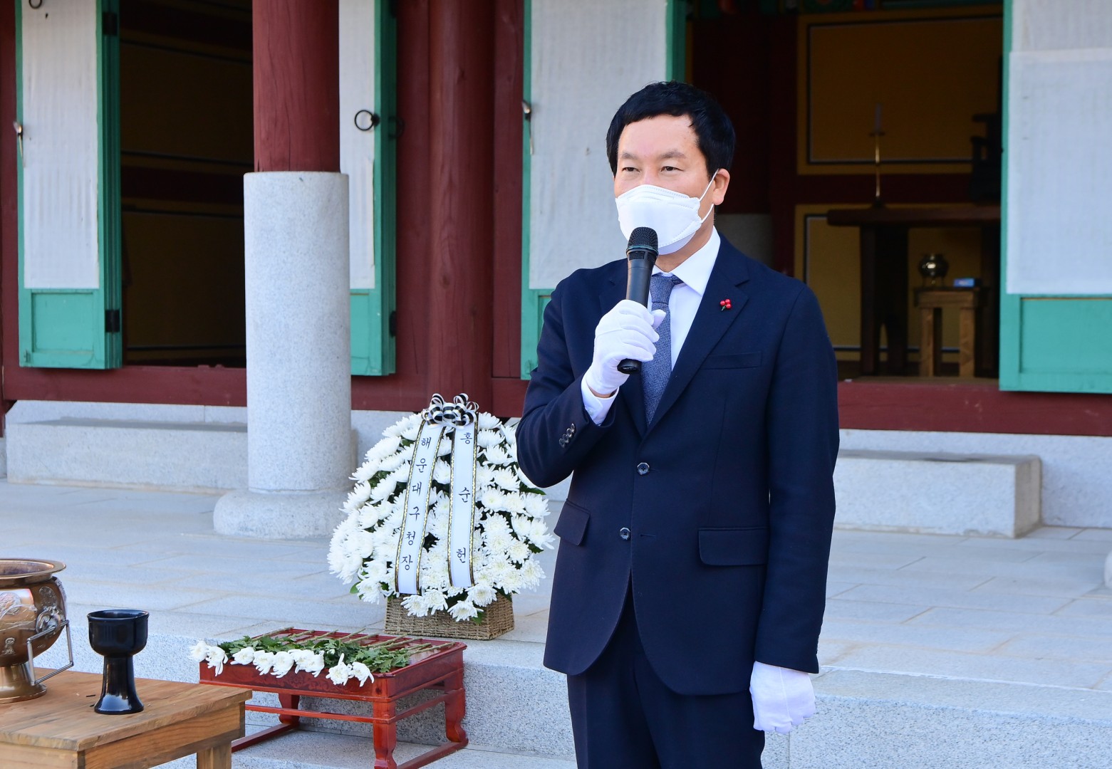 삼절사 신년 참배 6