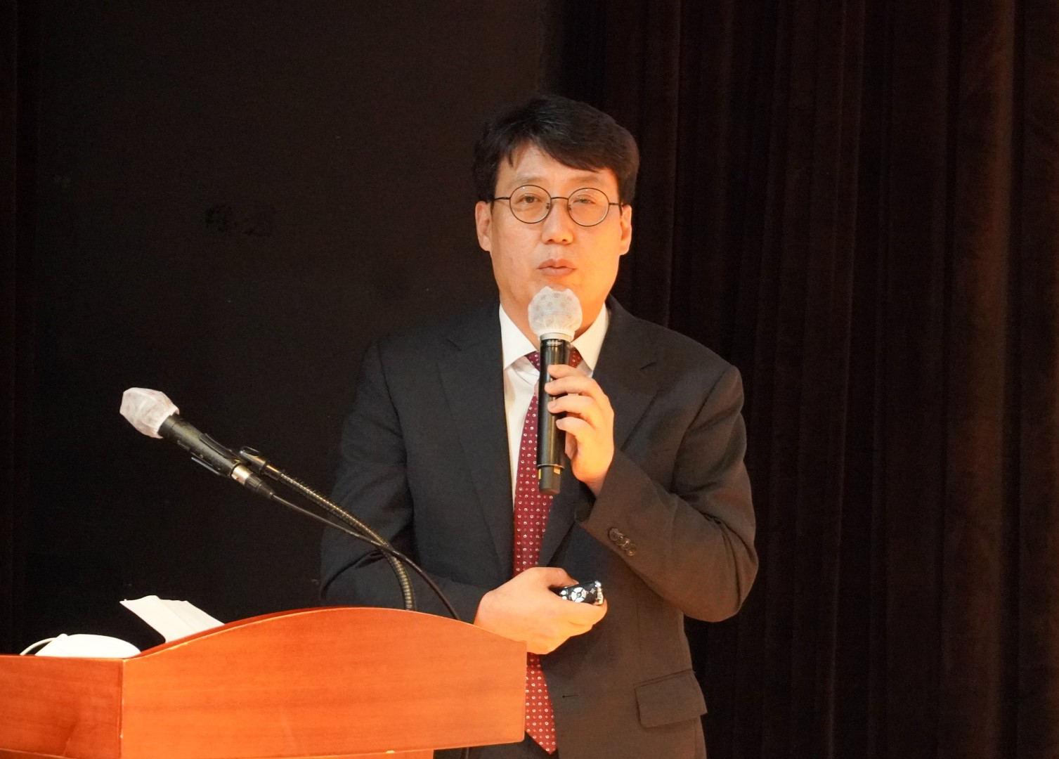 공동주택 리모델링 주민설명회 7