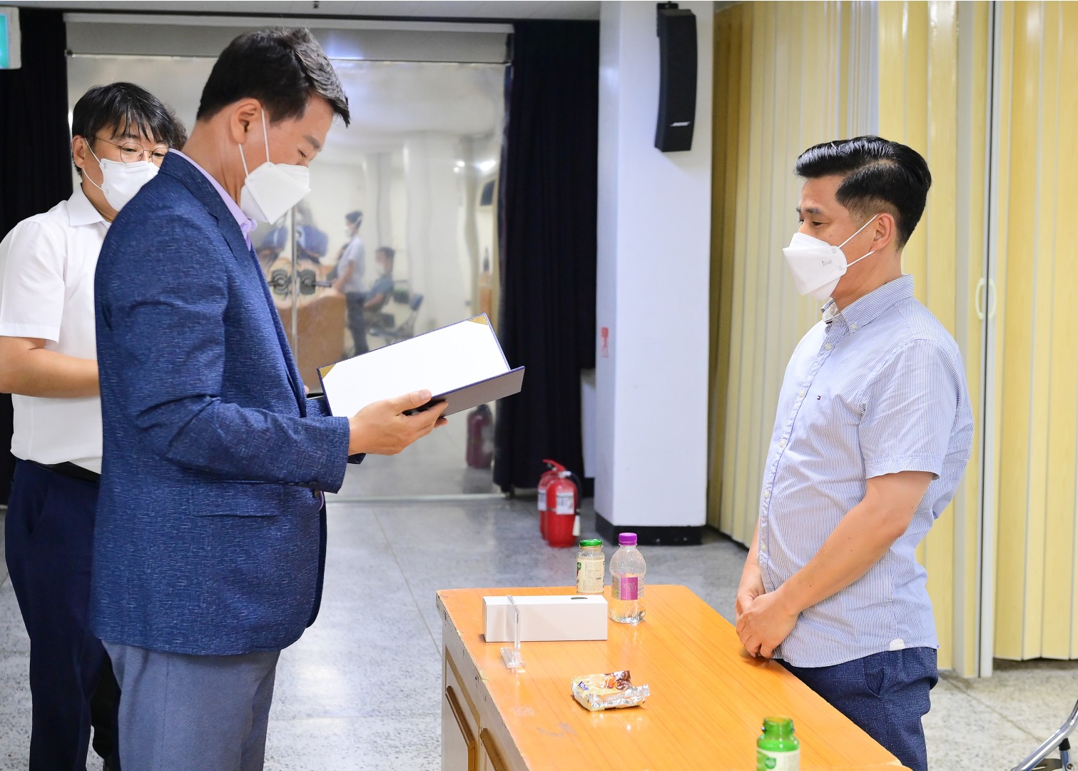 신청사디자인발대식 7
