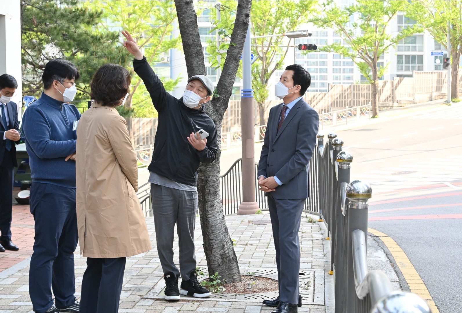 민원현장방문 6