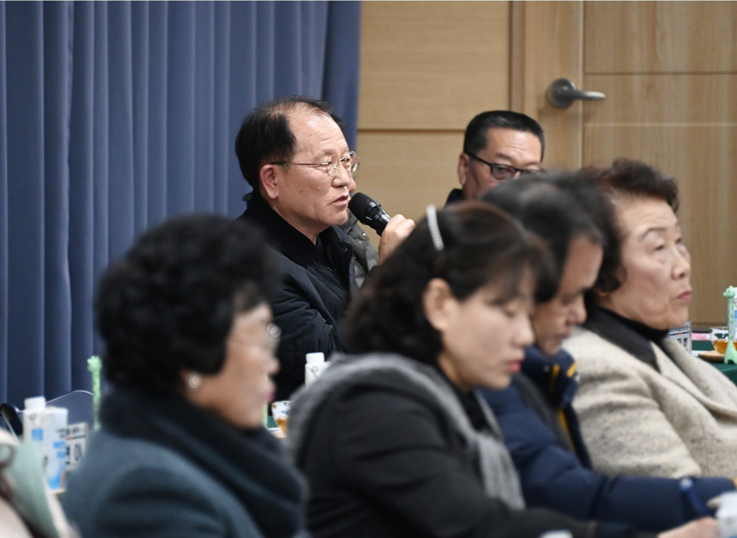 동 주민과의 대화(반여3동) 24