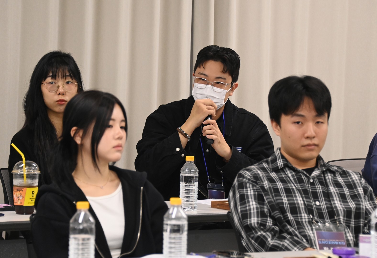 도시디자인탐사단 발대식 22