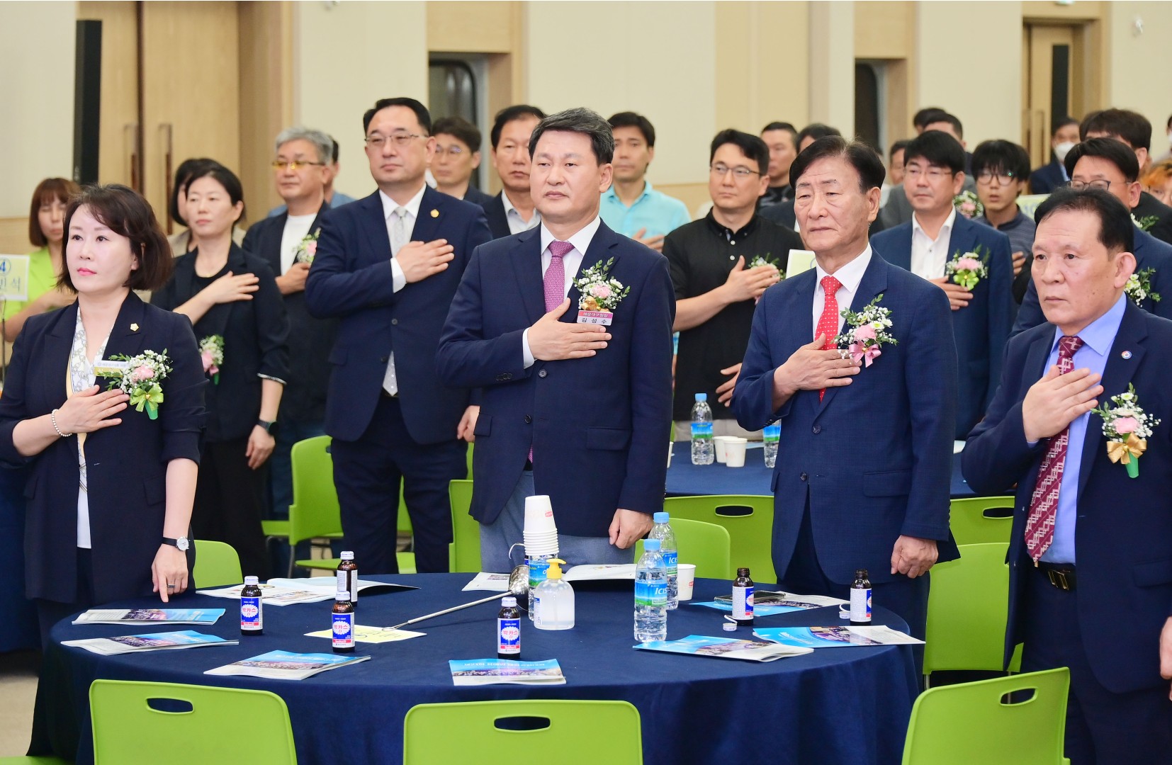 제24회 장애인 재활증진대회 6