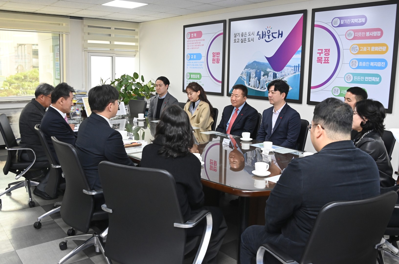 희망2026 나눔캠페인 기부자 감사패 전달식 2