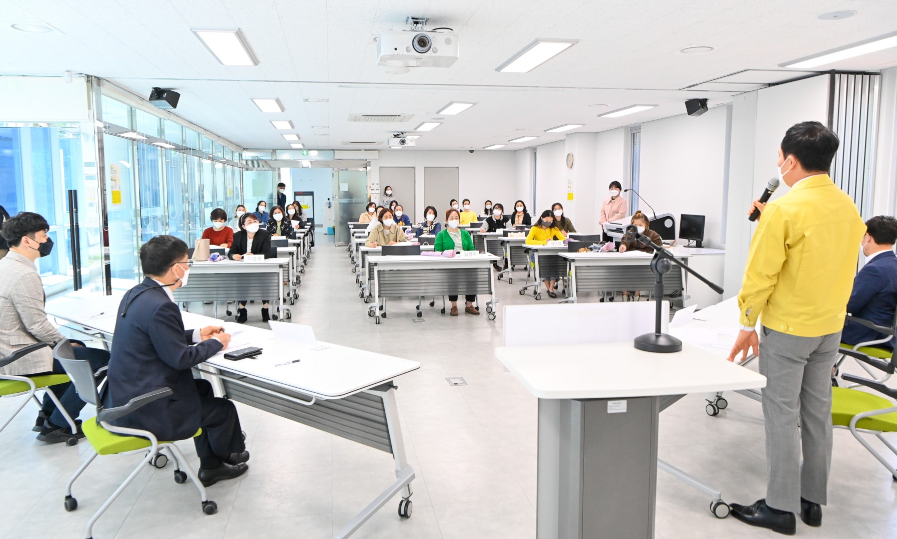 경력단절 여성창업교육 6