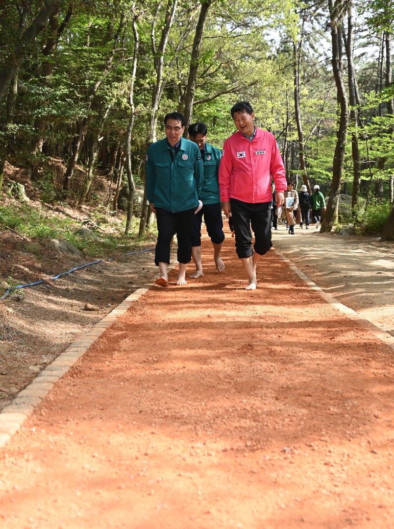 현장점검(반여1동, 좌4동, 우1동, 좌3동) 25