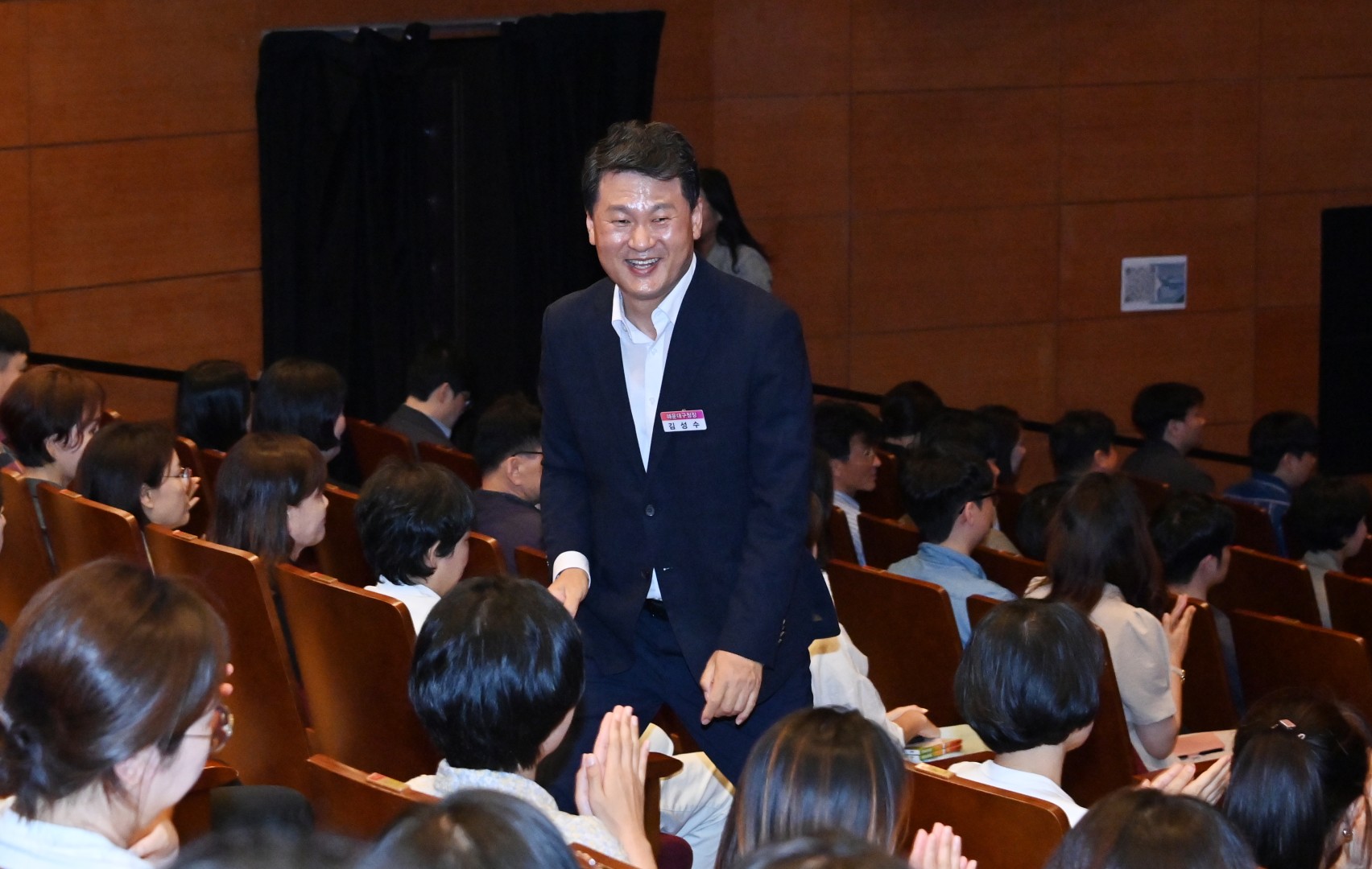 팝페라 친절콘서트 5