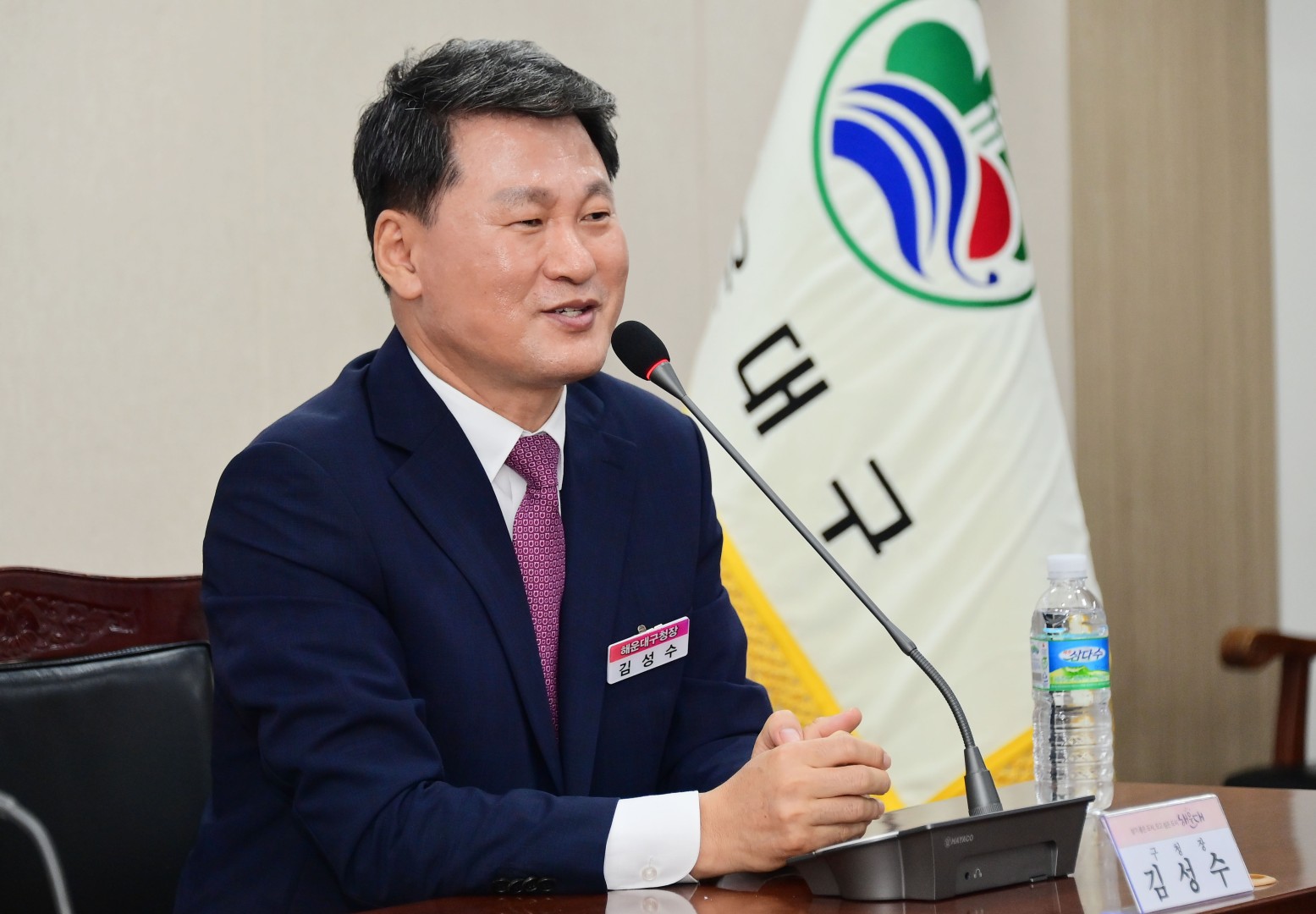 새마을부녀회후원회 후원금 전달식 10