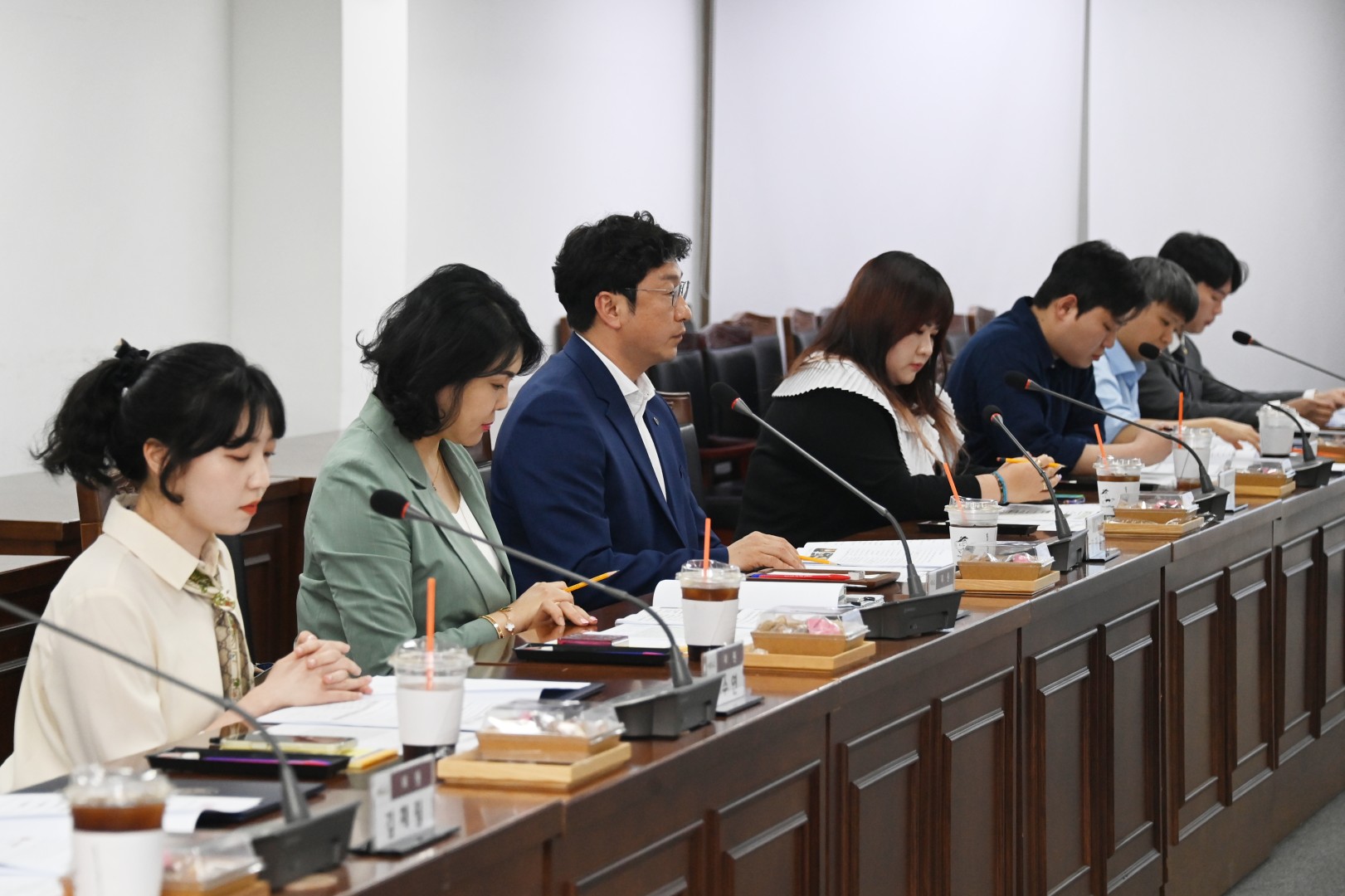 청년정책위원회 17