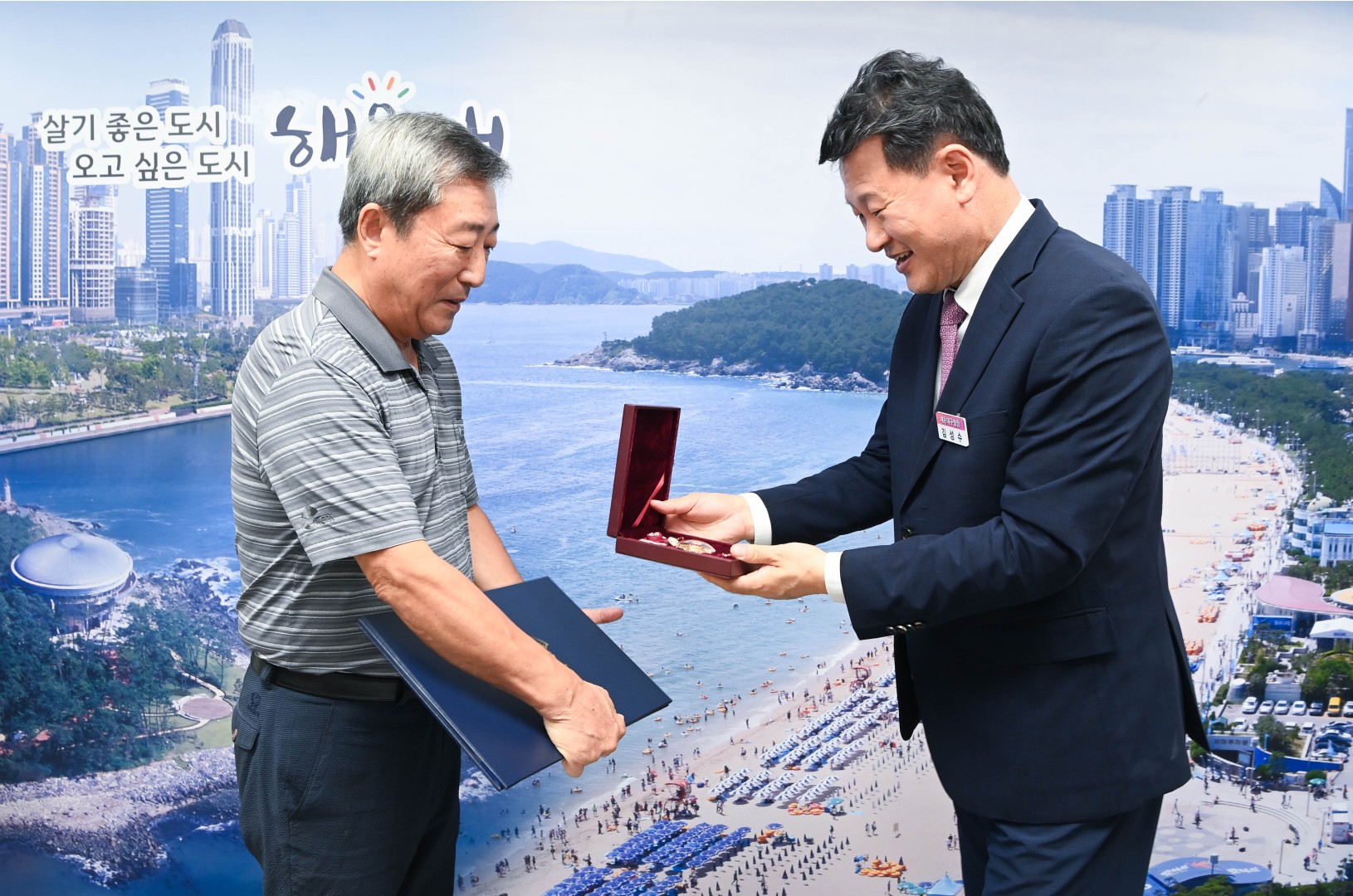 6.25참전유공자 무공훈장 수여식 3