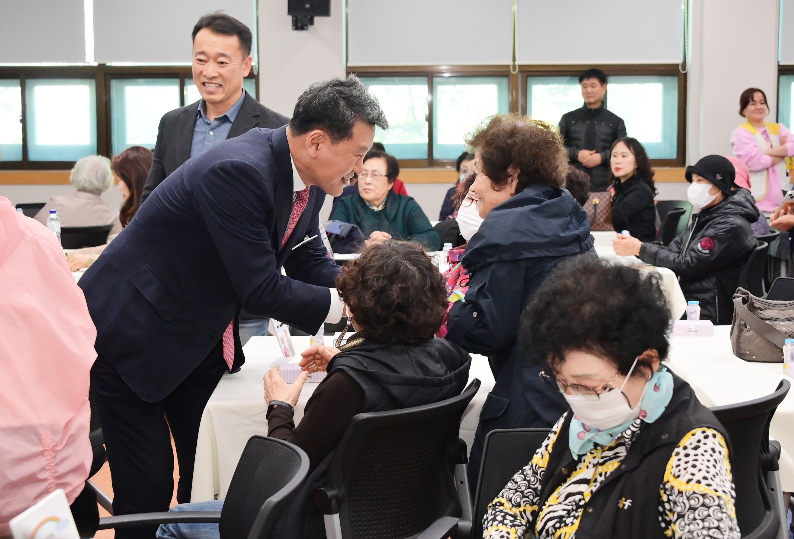 뉴그룹프렌드 성과보고회 2