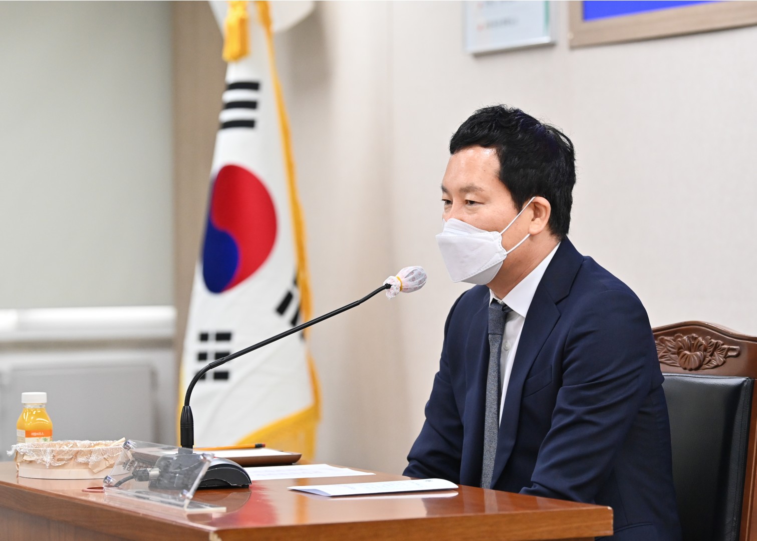 주민 공감 더하기 5