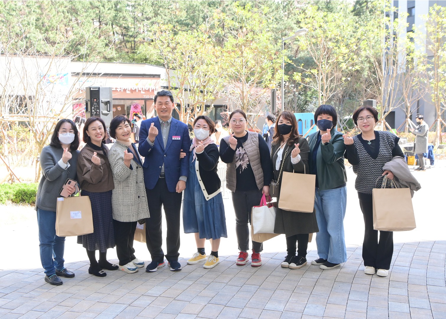 센텀KCC스위첸 국공립어린이집 21