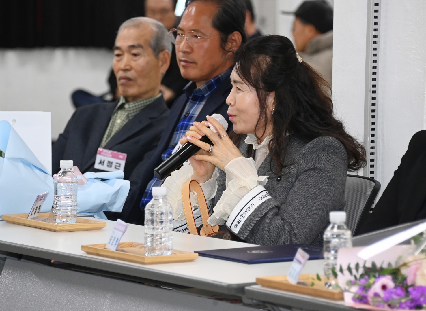 선행구민포상 수여식 57