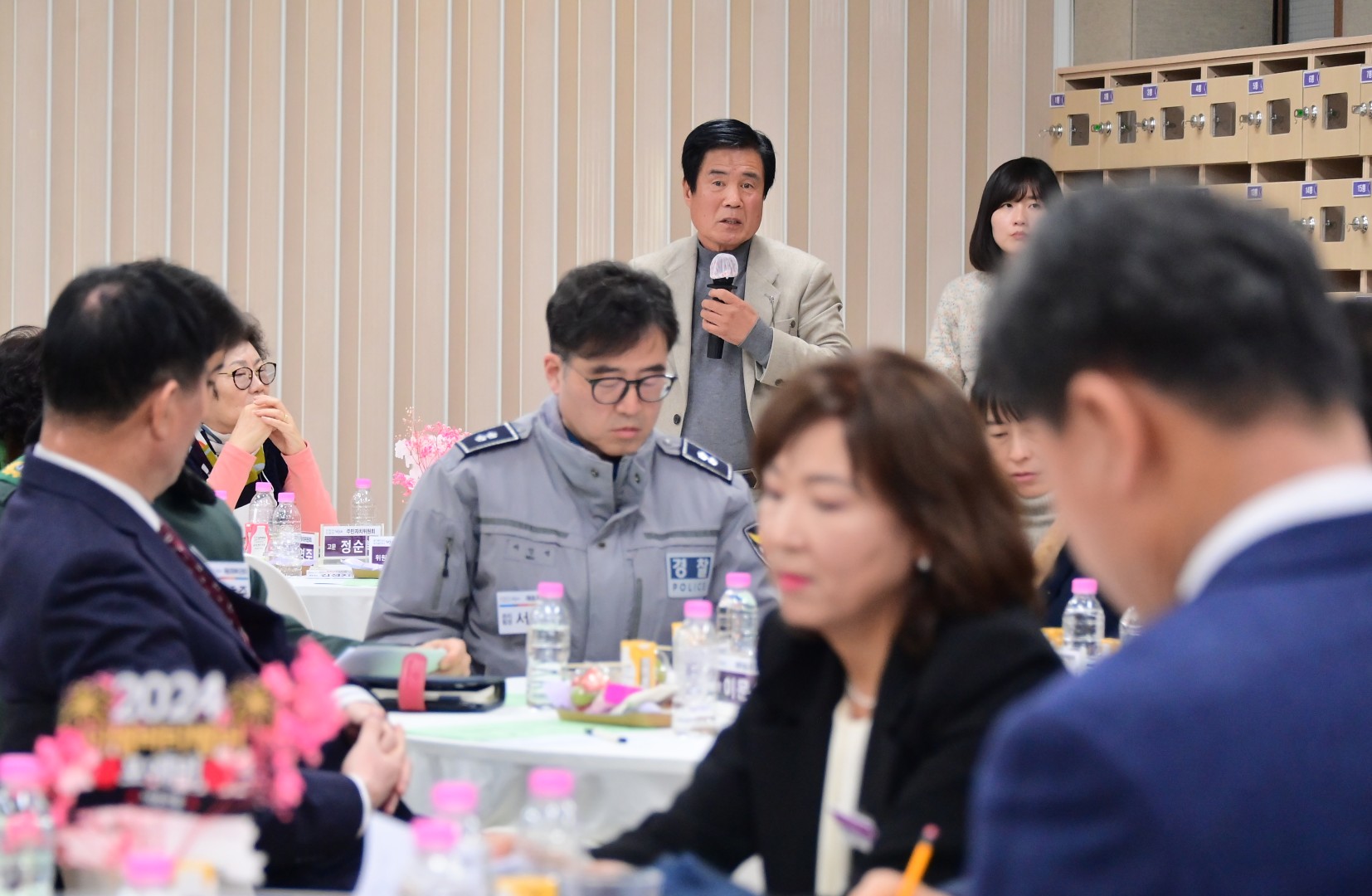 동 주민과의 대화(재송2동) 27
