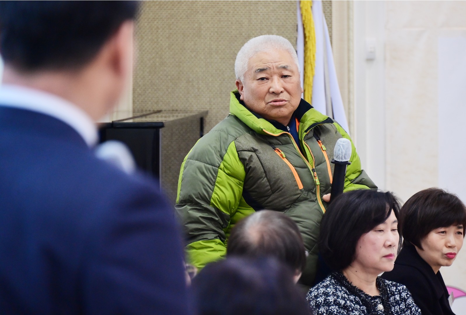 동 주민과의 대화(중1동) 29