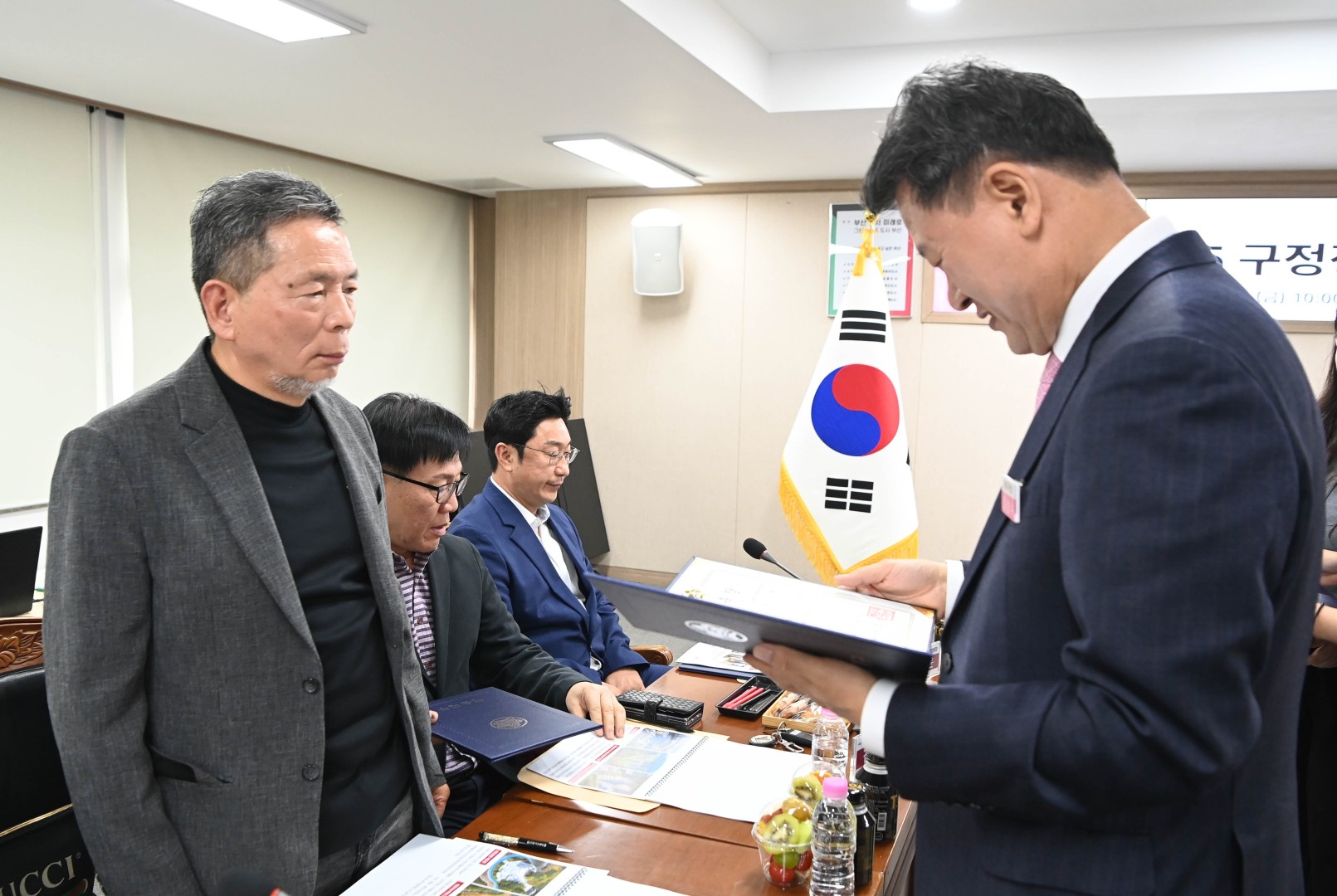 2025 구정정책자문위원회 5