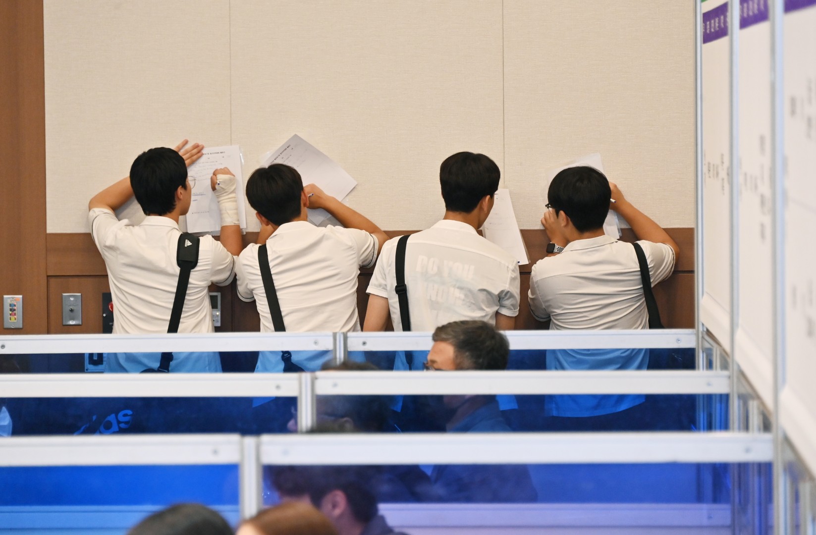 해운대구 일자리박람회 14