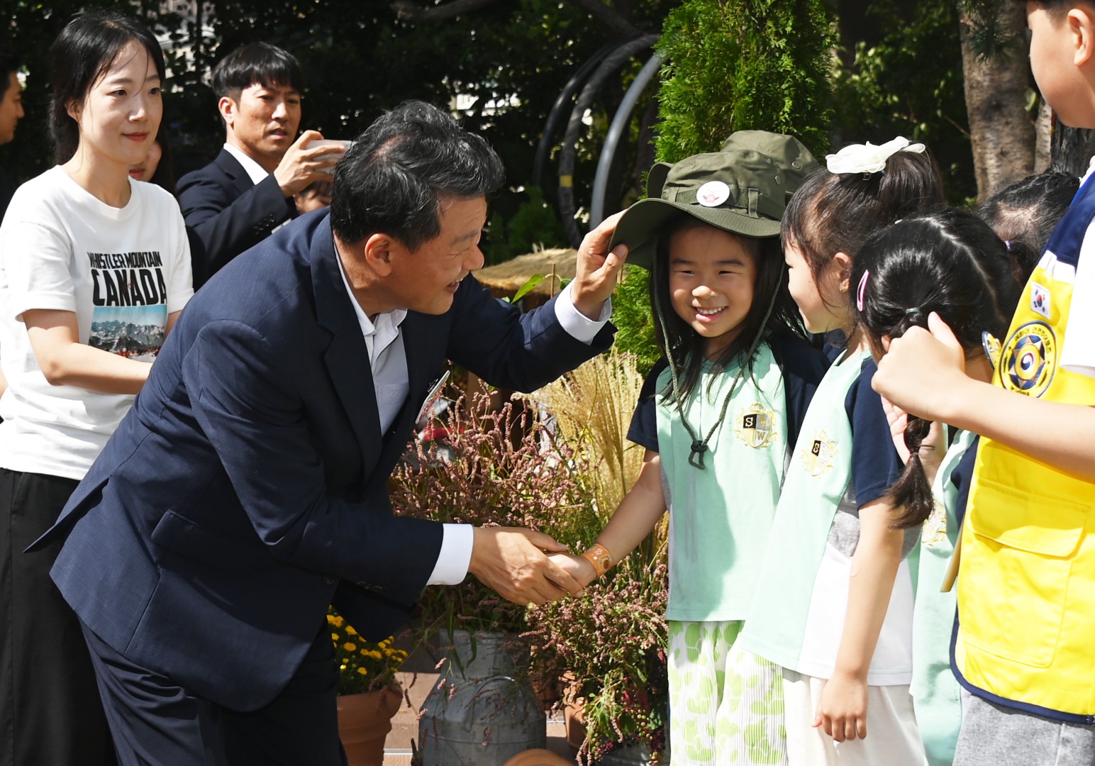 반여사랑 팜파티 축제 14