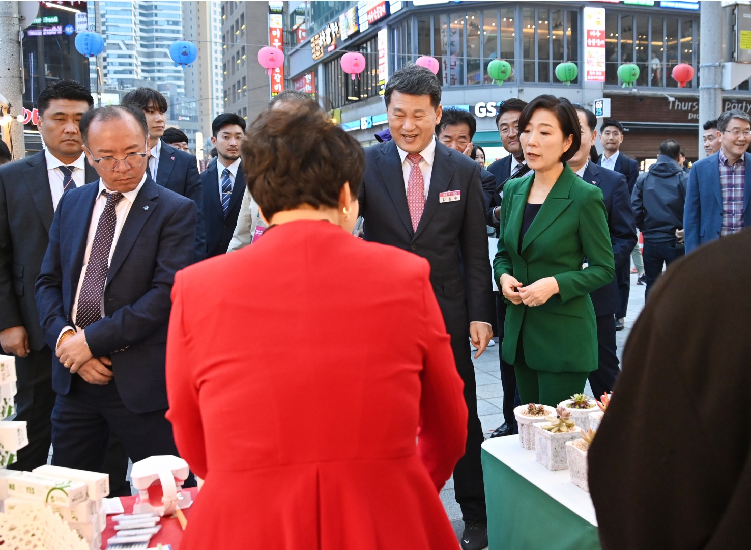 동행축제 개막식 4