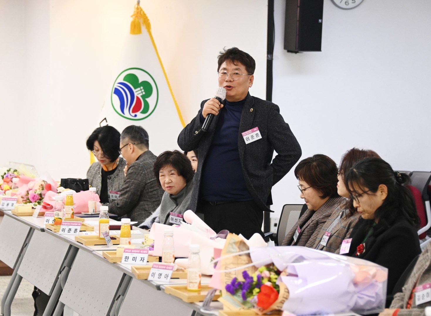 선행구민표창 수여식 51