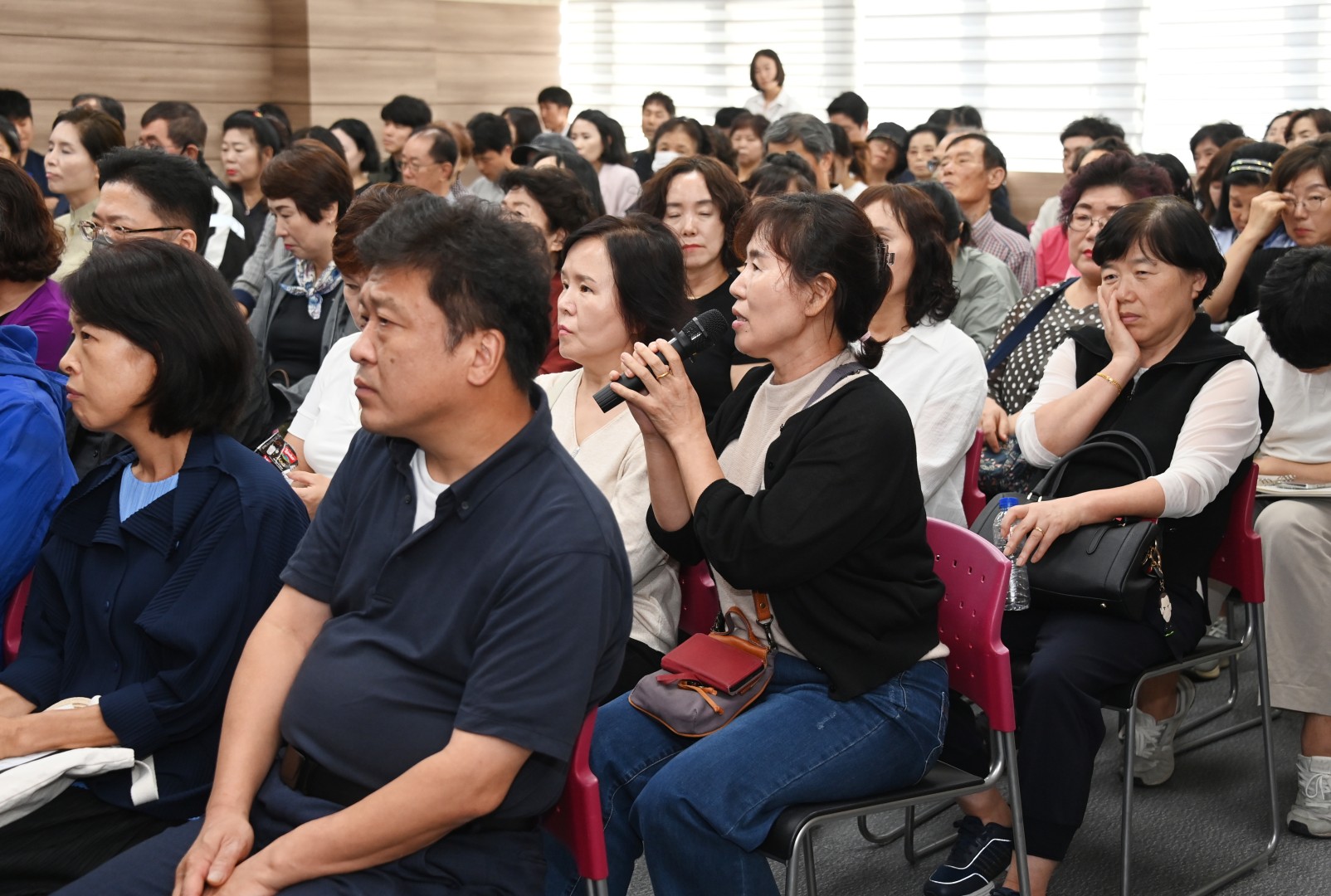 현장속으로 구민곁으로 10