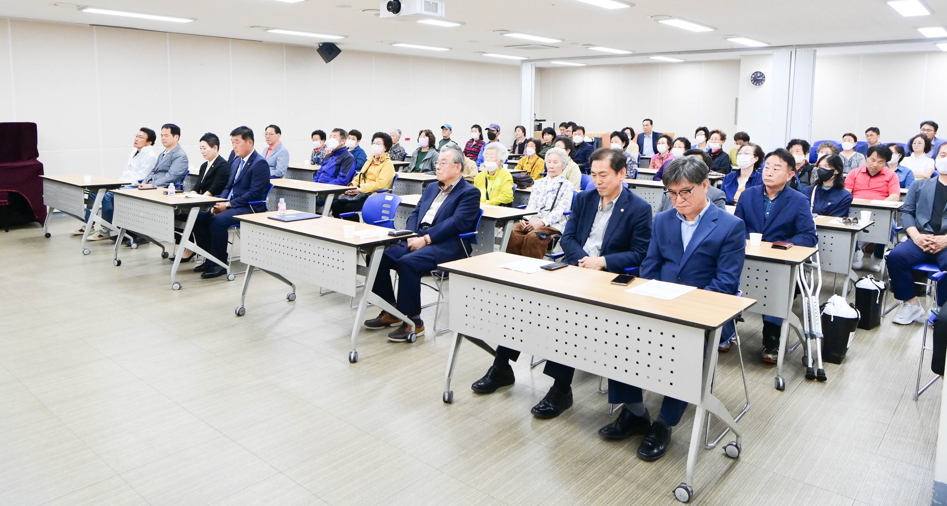 바르게살기 효도지팡이 2