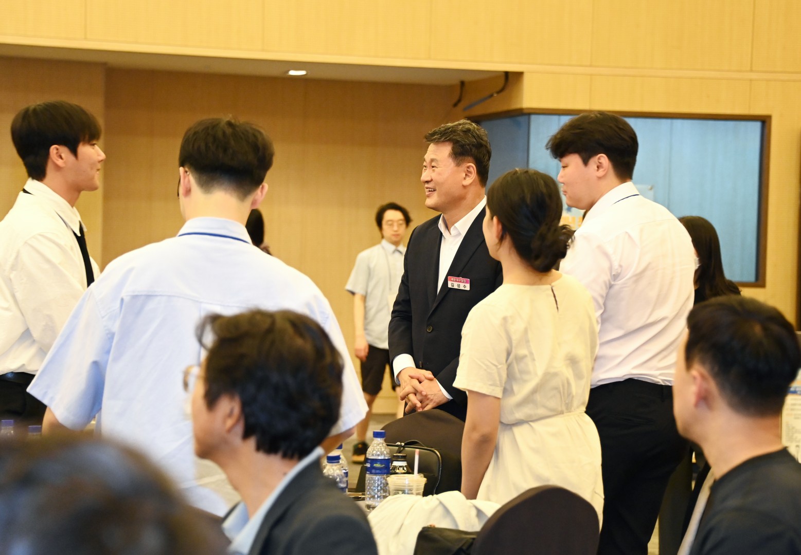 청년취업 멘토링 콘서트 16