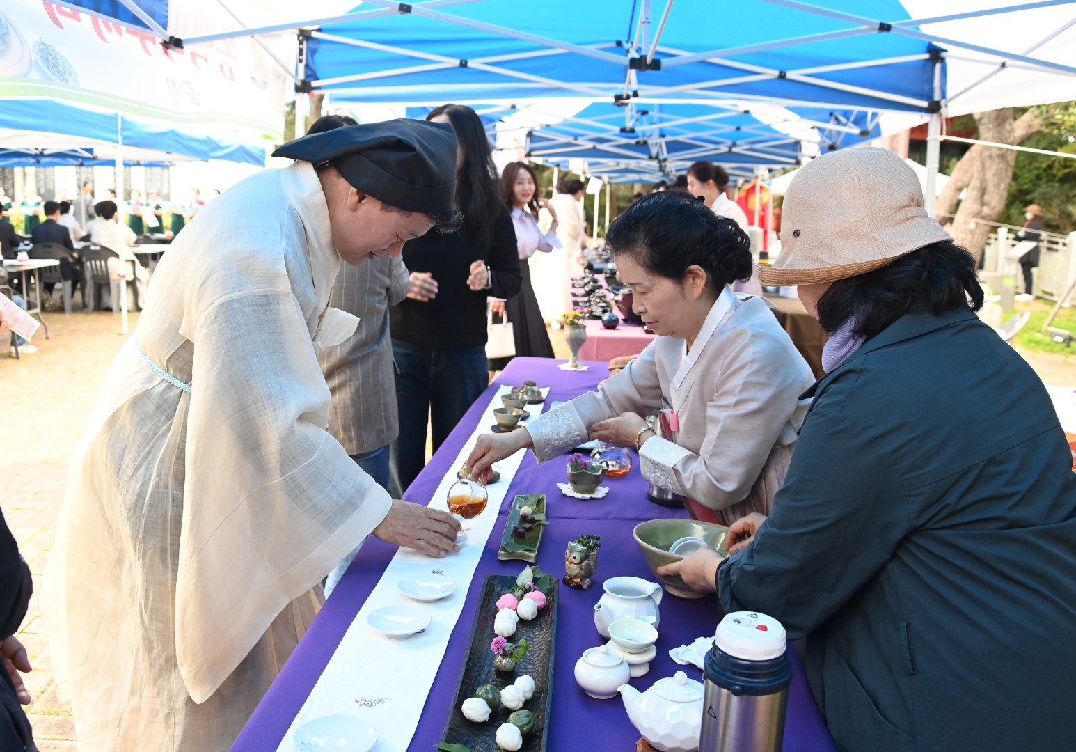 동백섬 문화관광축제 8