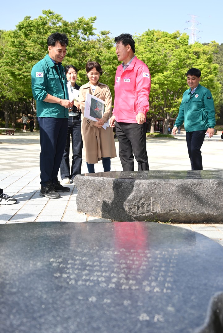 현장점검(반여1동, 좌4동, 우1동, 좌3동) 14