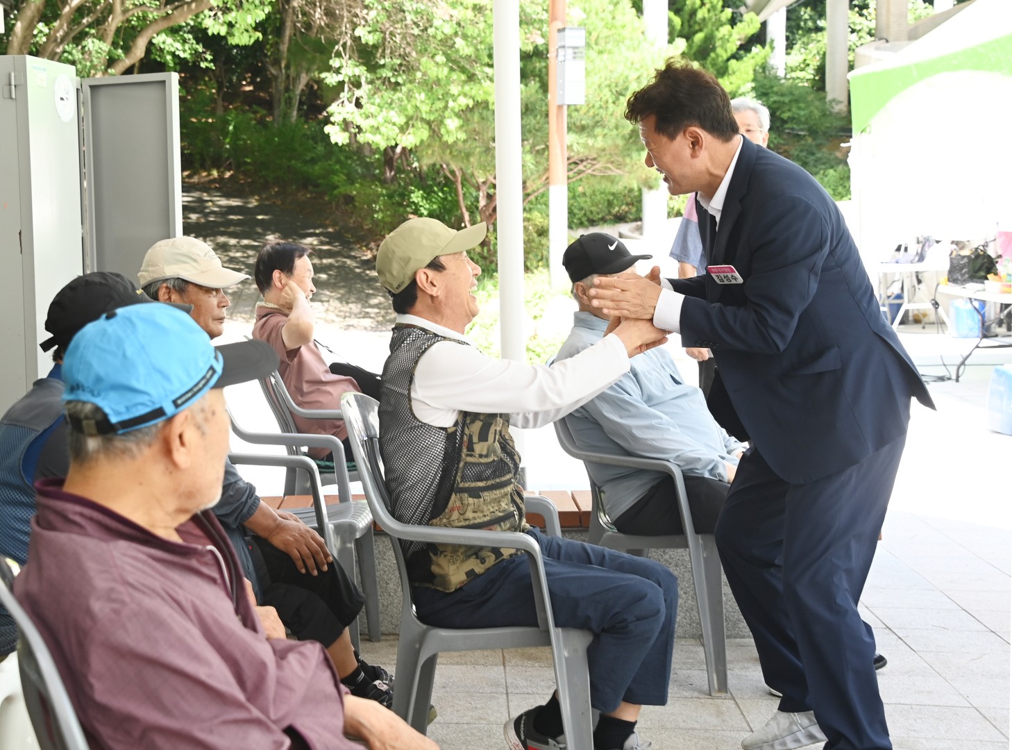자원봉사박람회 19