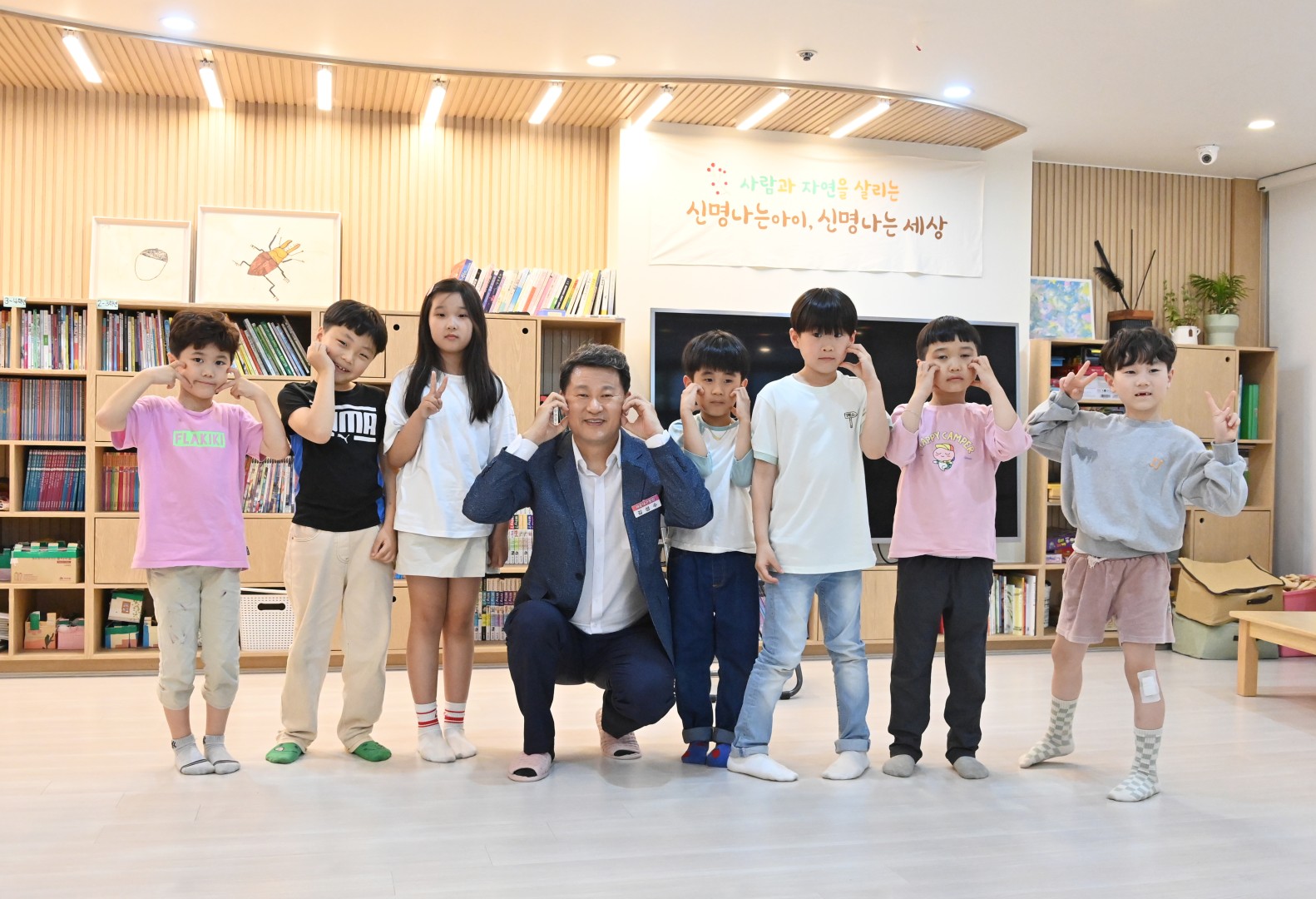 현장속으로 구민곁으로(반여1동 일원) 23