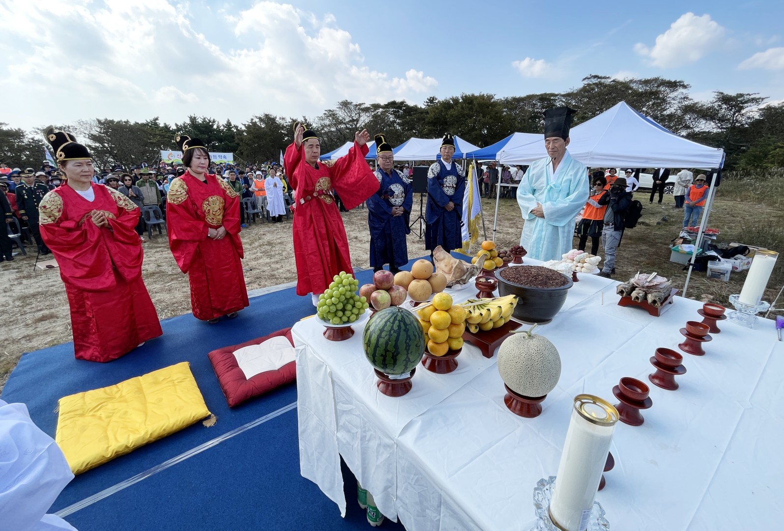 제23회 장산제 4
