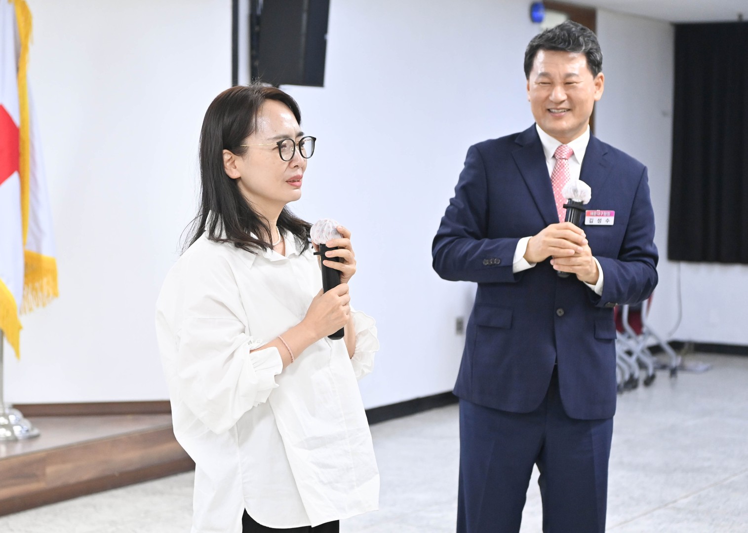 해운대구민 헌혈의 날 기념식 12