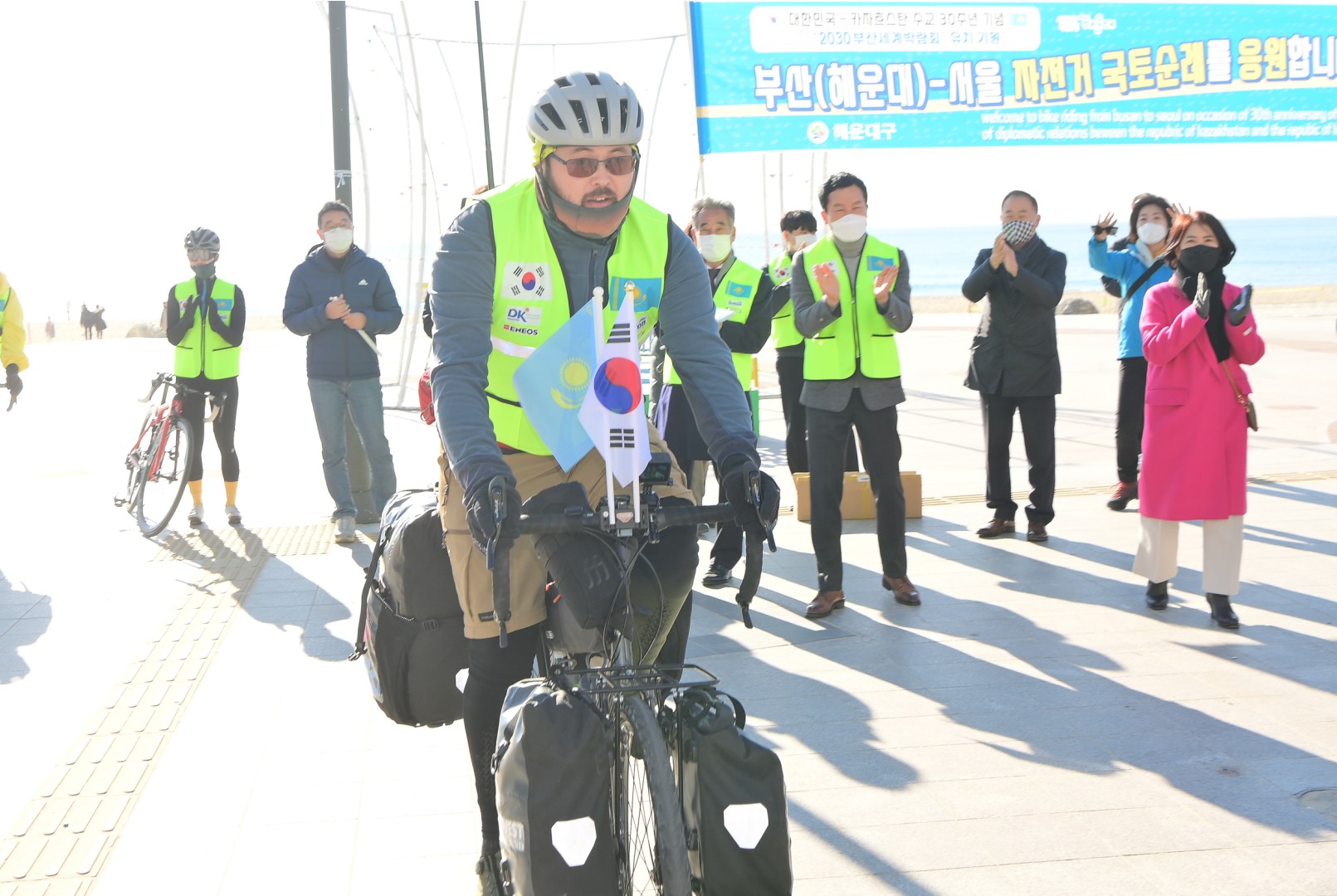 카자흐스탄 수교30주년 기념행사 18