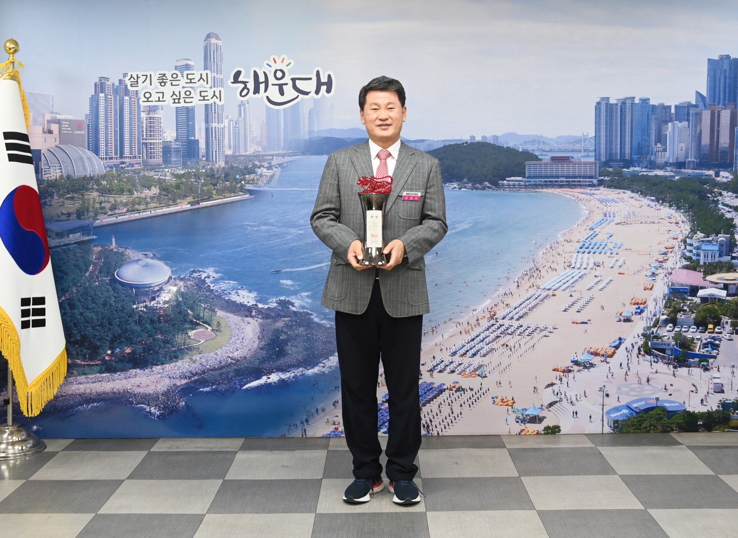 2025 대한민국 광고 대상 2