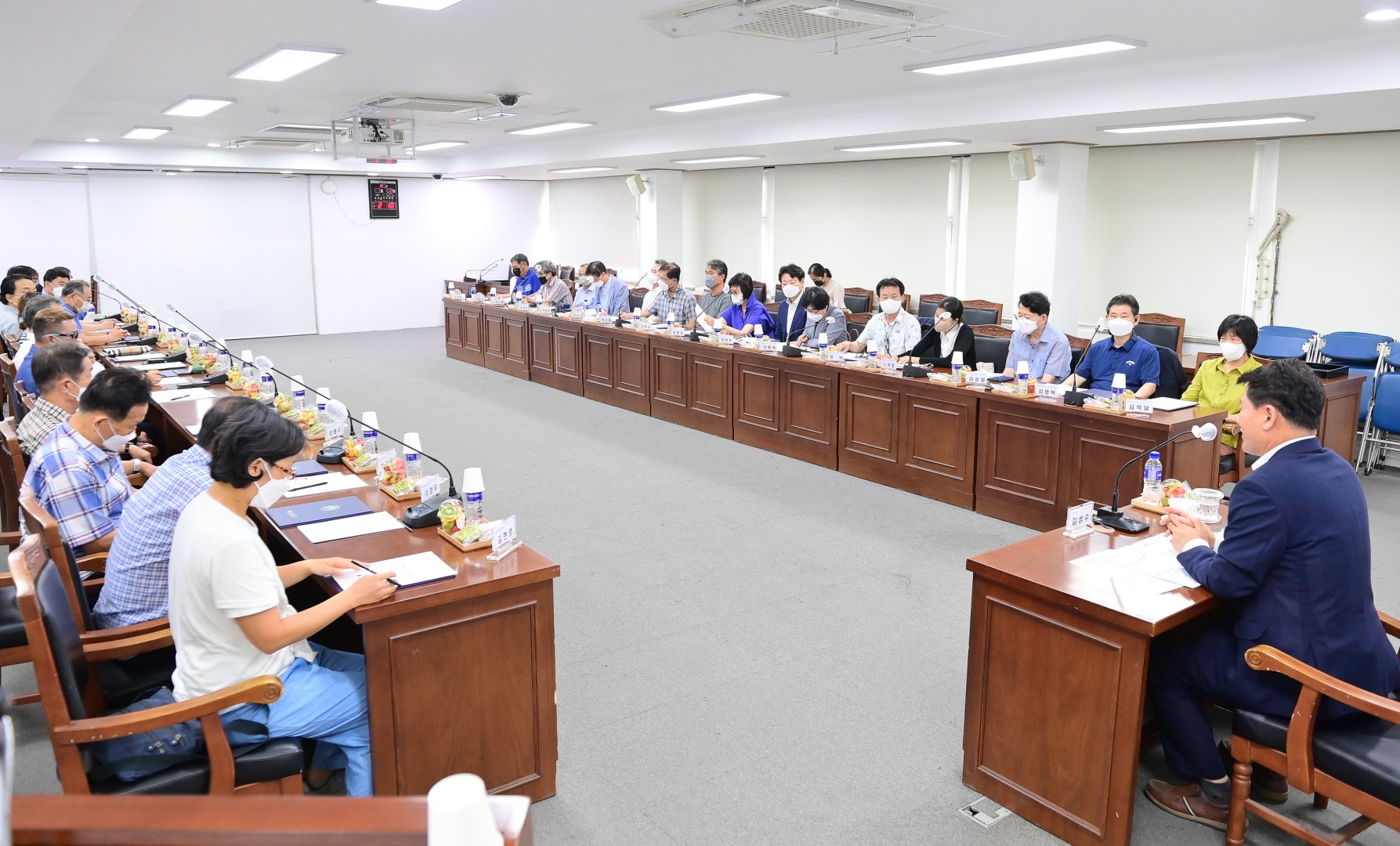 제10기 청렴구민감사관 위촉식 38