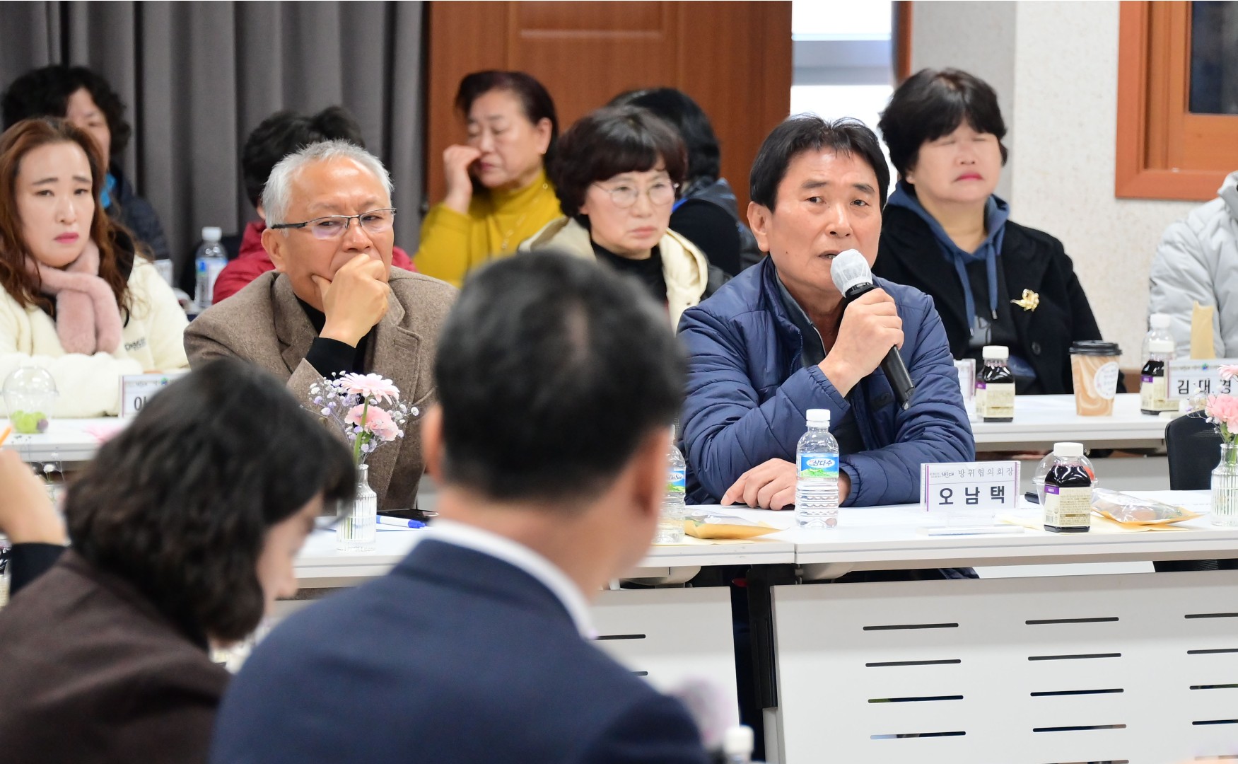 동 주민과의 대화(반여2동) 25