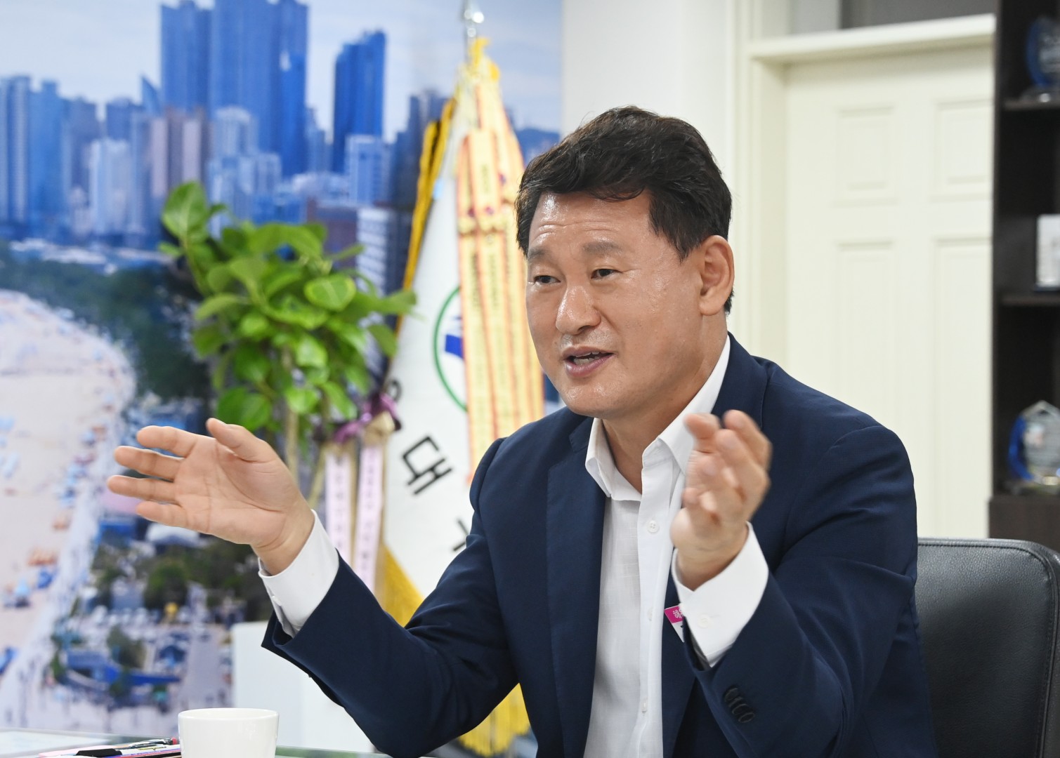 인터뷰(뉴시스) 24
