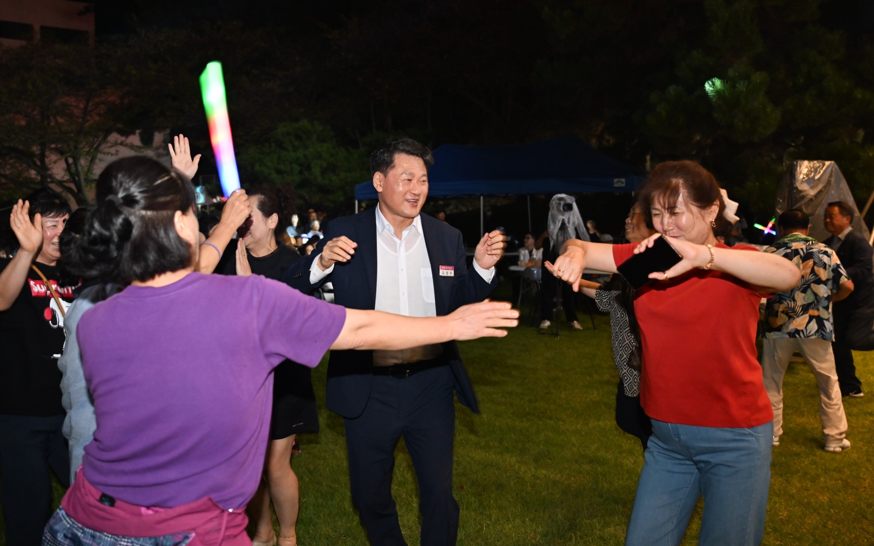 담안골 문화 축제 21