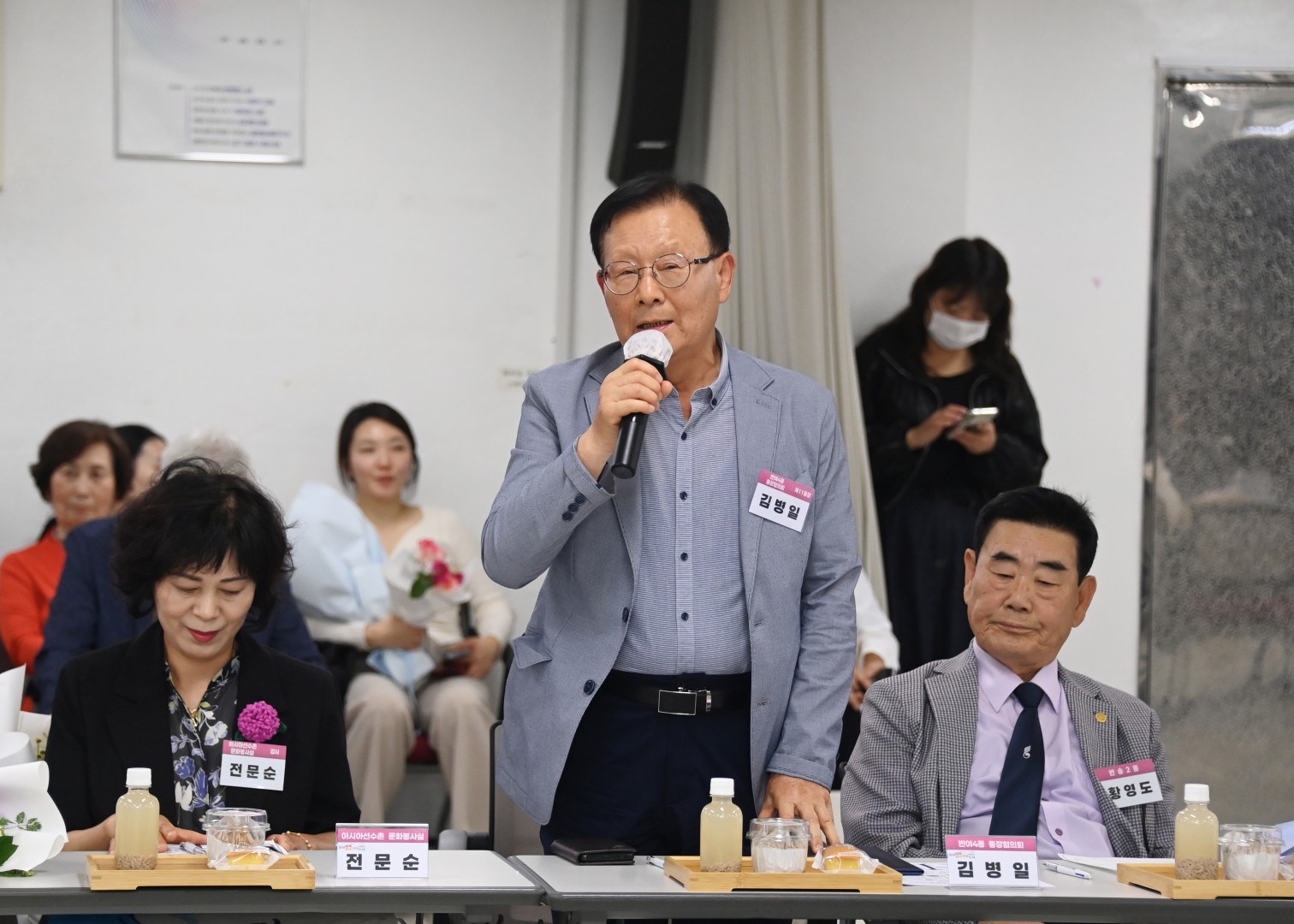 선행구민 표창수여식 51