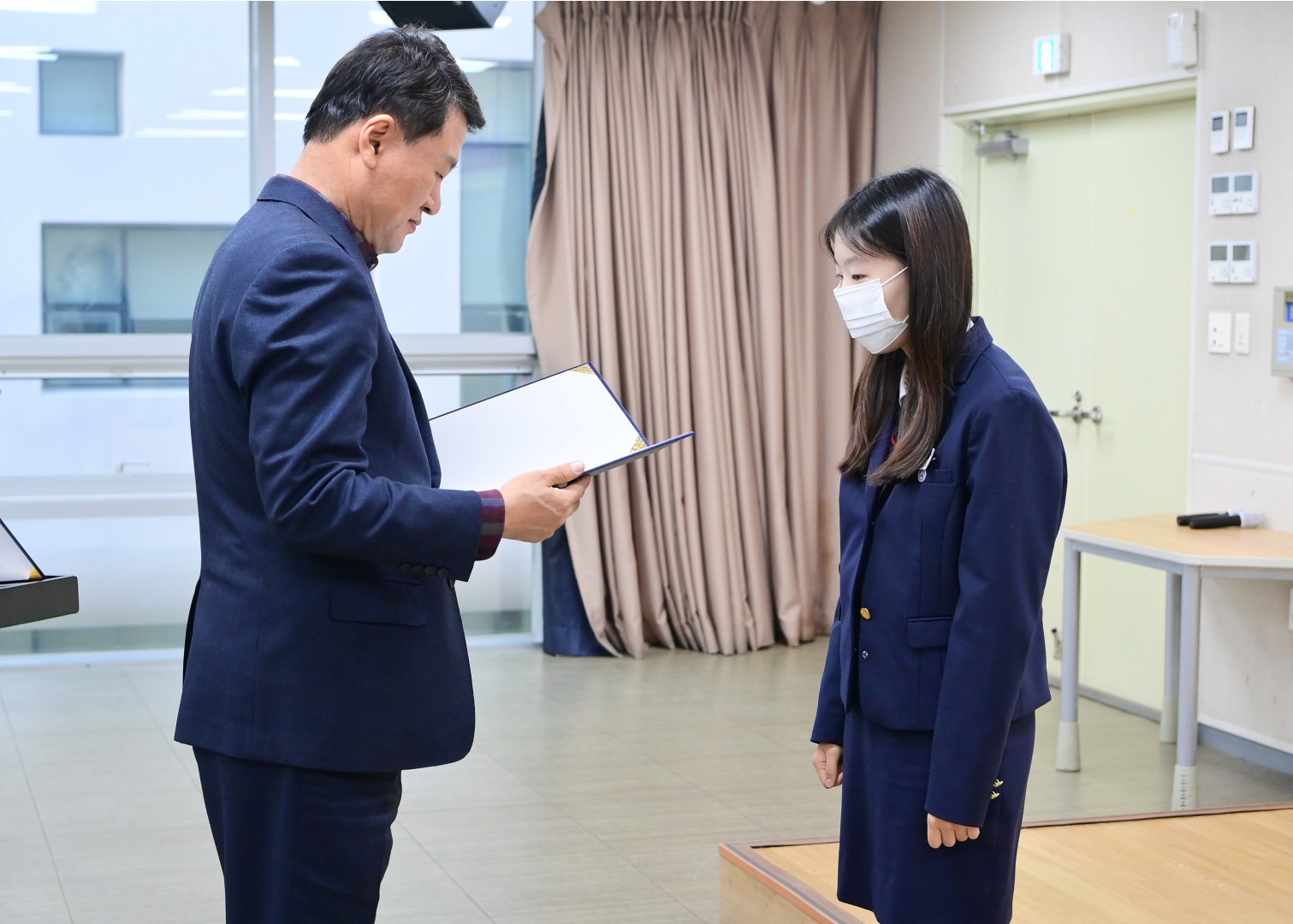제24회 동백글자랑대회 12