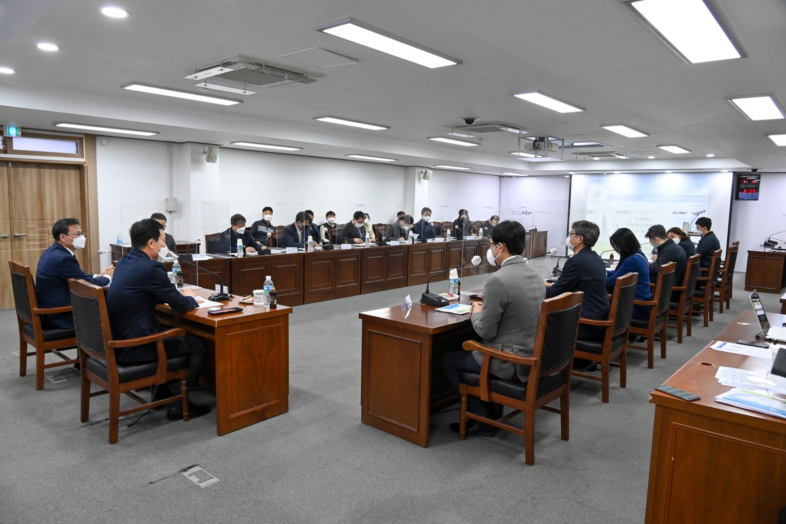 빌딩풍 예측 및 예방세미나 4