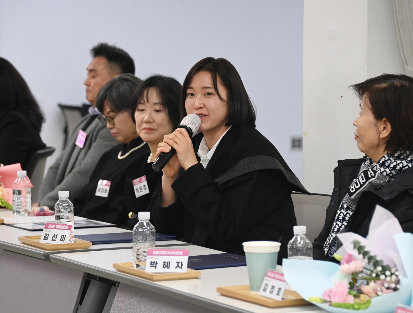 선행구민포상 수여식 43