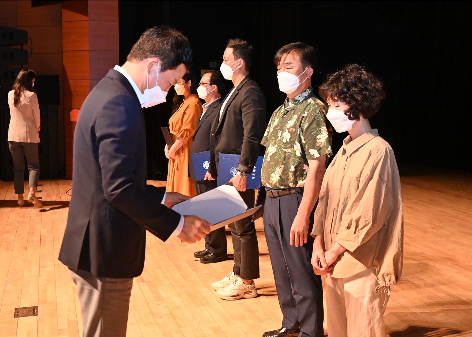 신시가지 구상 용역 주민참여단 7