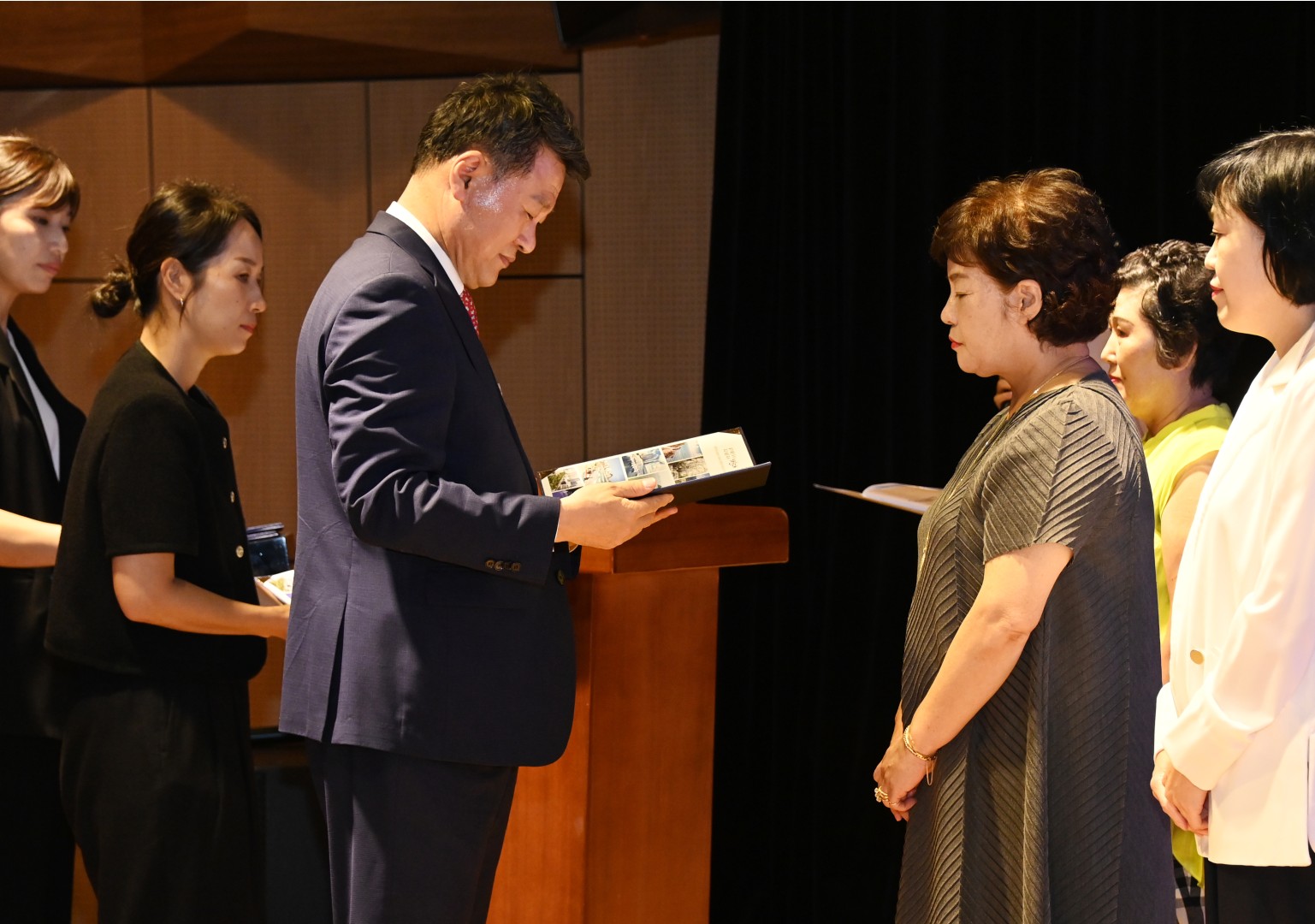 양성평등주간 기념행사 7