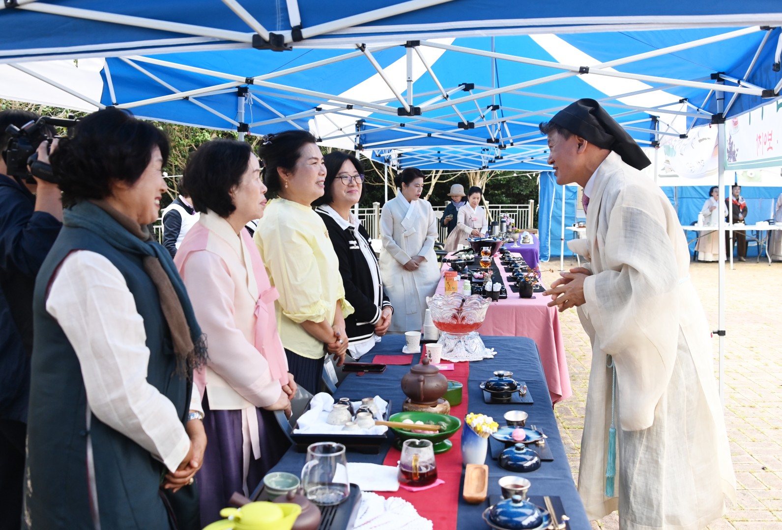 동백섬 문화관광축제 4