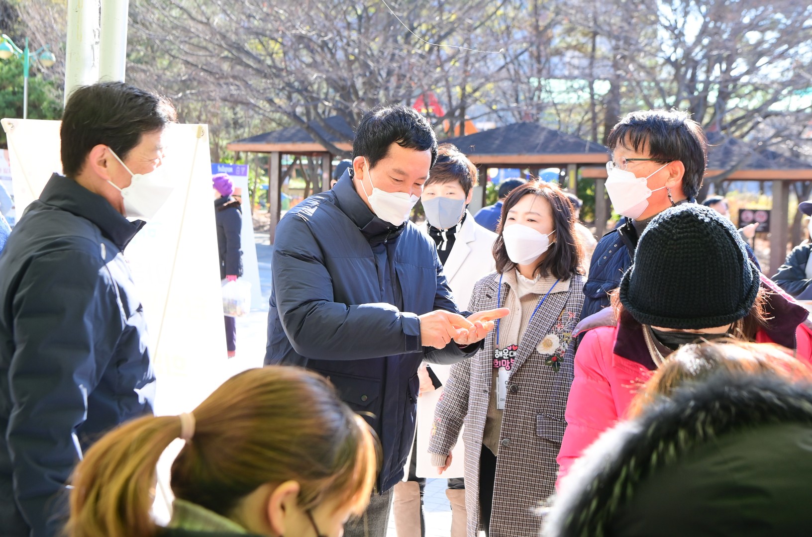 찾아가는 복지박람회 4