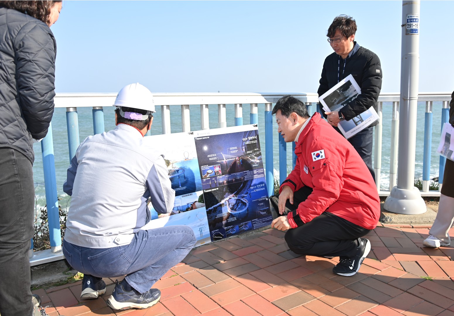 현장 점검(중1동,중2동) 17