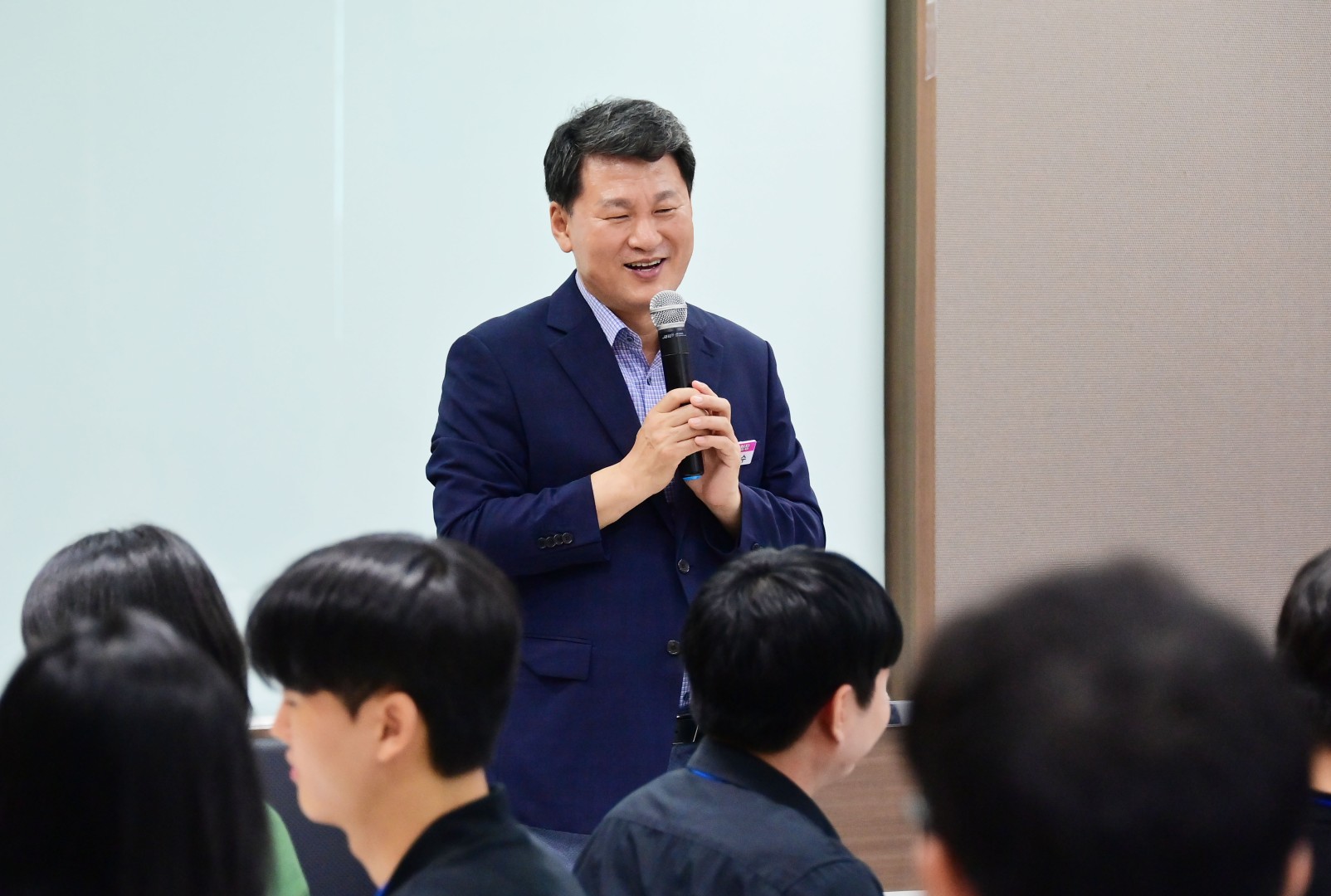 신규직원 청렴워크숍 12